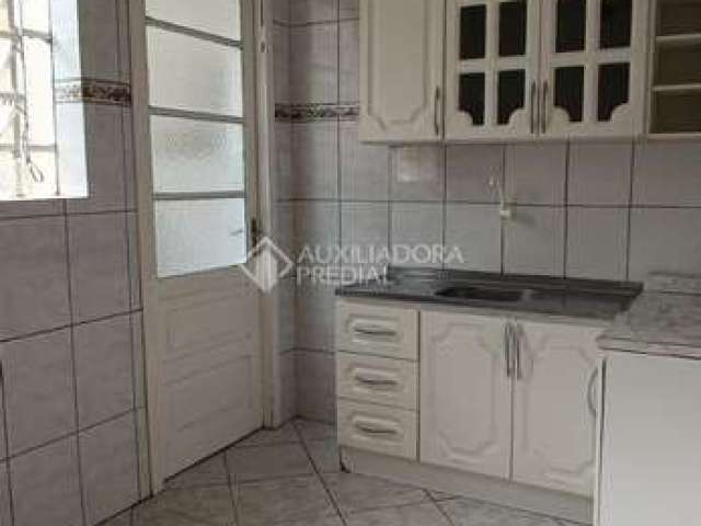 Apartamento com 2 quartos à venda na Rua Gomes Jardim, 280, Santana, Porto Alegre, 55 m2 por R$ 218.500