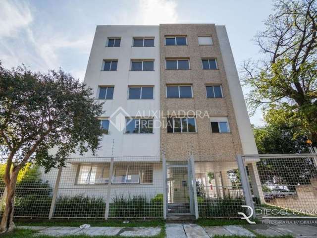 Apartamento com 2 quartos à venda na Rua Engenheiro Leovigildo Paiva, 100, Santa Tereza, Porto Alegre, 58 m2 por R$ 340.000