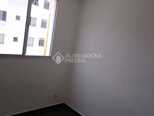 Apartamento com 2 quartos à venda na Avenida Juscelino Kubitschek de Oliveira, 570, Jardim Leopoldina, Porto Alegre, 40 m2 por R$ 201.500