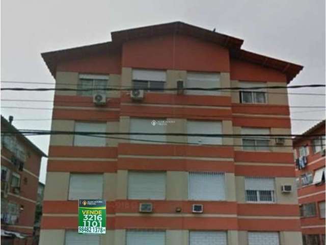 Apartamento com 2 quartos à venda na Rua dos Maias, 2340, Rubem Berta, Porto Alegre, 58 m2 por R$ 170.000