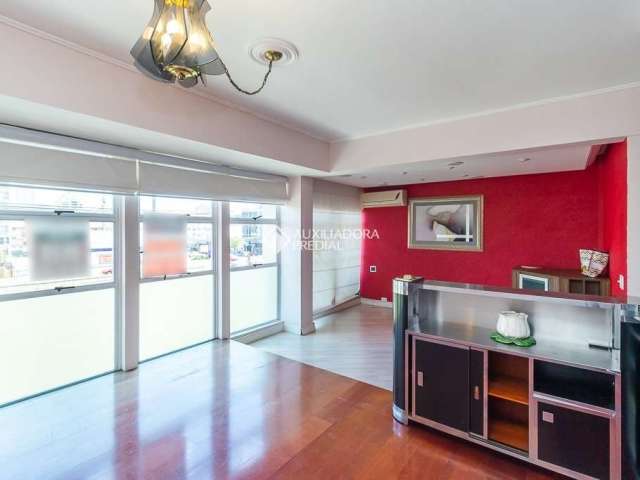 Apartamento com 3 quartos à venda na Avenida Ipiranga, 710, Praia de Belas, Porto Alegre, 125 m2 por R$ 650.000