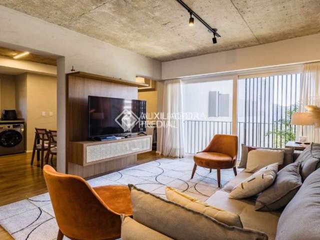 Apartamento com 2 quartos à venda na Avenida Ferdinand Kisslinger, 555, Jardim Europa, Porto Alegre, 79 m2 por R$ 1.250.000