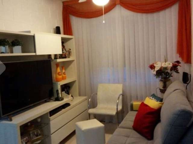 Apartamento com 3 quartos à venda na Avenida Romeu Samarani Ferreira, 205, Vila Nova, Porto Alegre, 78 m2 por R$ 230.000