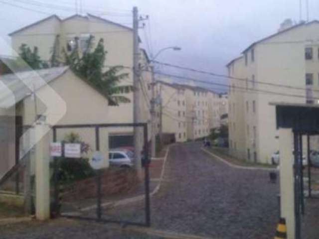 Apartamento com 2 quartos à venda na Estrada Cristiano Kraemer, 1863, Vila Nova, Porto Alegre, 38 m2 por R$ 149.000