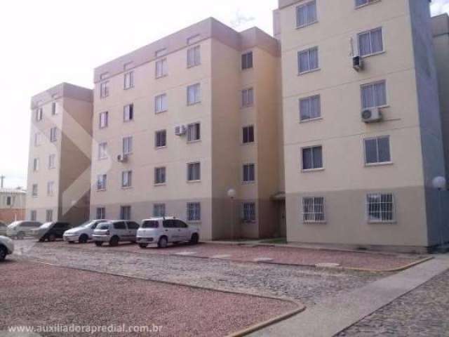 Apartamento com 2 quartos à venda na Estrada Cristiano Kraemer, 920, Vila Nova, Porto Alegre, 43 m2 por R$ 179.000