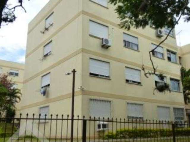 Apartamento com 2 quartos à venda na Rua Carlos Pessoa de Brum, 195, Santo Antônio, Porto Alegre, 55 m2 por R$ 240.000