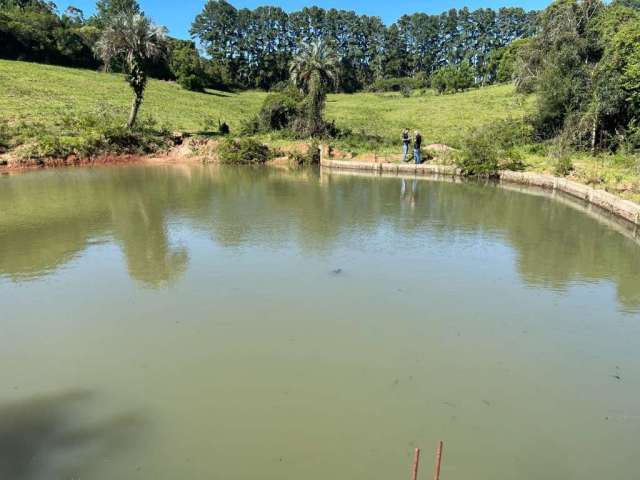 Fazenda à venda na Rodovia Coronel Acrísio Martins Prates, 17155, Fiuza, Viamão, 3654 m2 por R$ 1.250.000