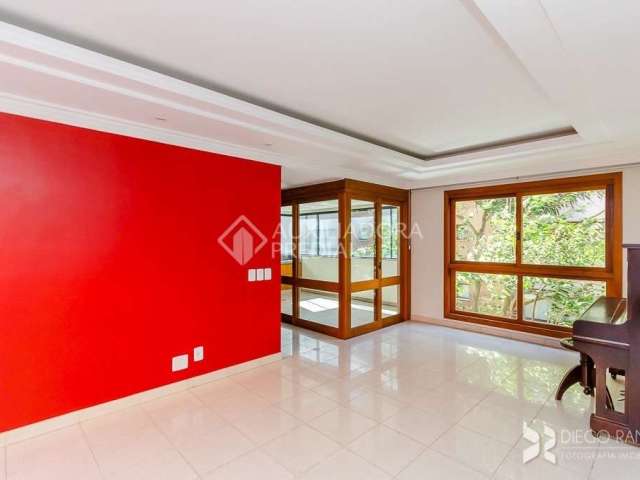 Apartamento com 4 quartos à venda na Rua Carlos Von Koseritz, 881, São João, Porto Alegre, 120 m2 por R$ 1.200.000