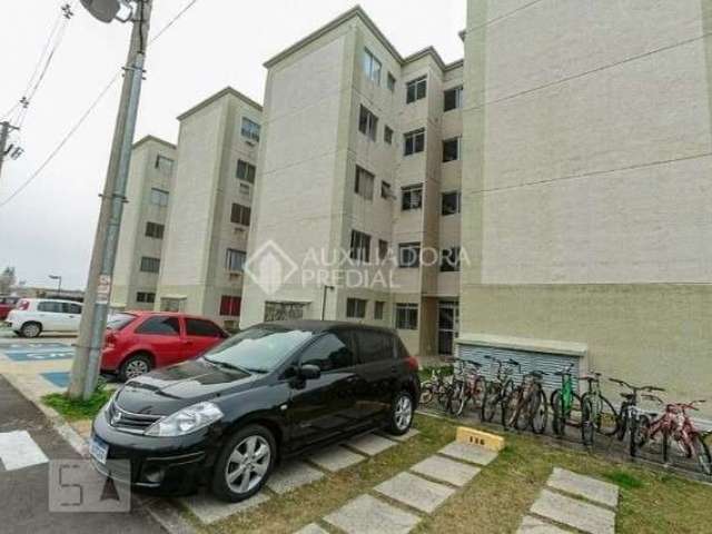 Apartamento com 2 quartos à venda na Avenida Família Gonçalves Carneiro, 441, Cavalhada, Porto Alegre, 40 m2 por R$ 197.000