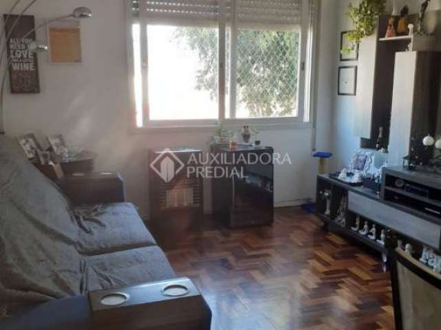 Apartamento com 3 quartos à venda na Rua Artur Azevedo, 220, Partenon, Porto Alegre, 81 m2 por R$ 320.000