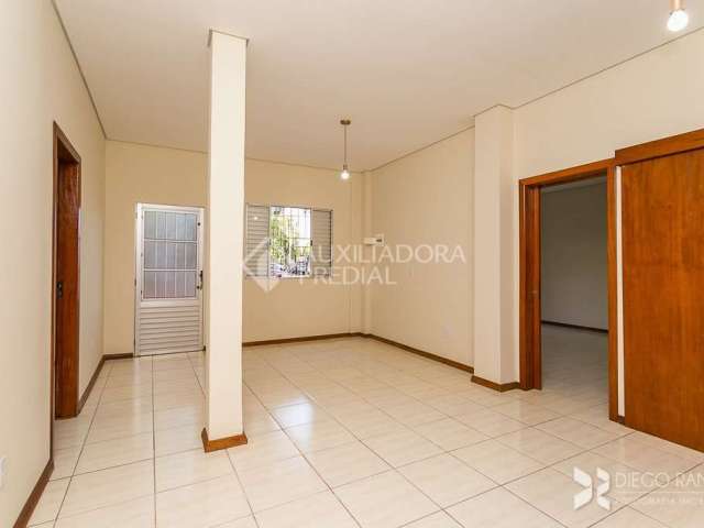 Apartamento com 3 quartos à venda na Rua Engenheiro Antônio Carlos Tibiriçá, 148, Petrópolis, Porto Alegre, 77 m2 por R$ 349.000