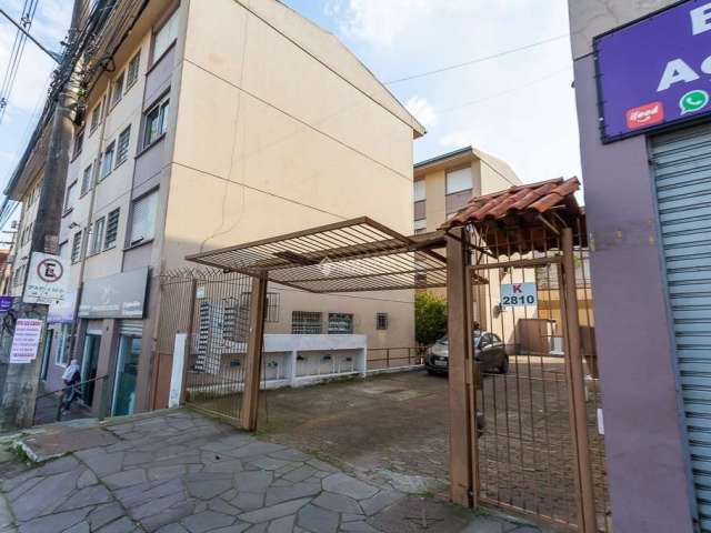 Apartamento com 2 quartos à venda na Avenida Baltazar de Oliveira Garcia, 2800, Rubem Berta, Porto Alegre, 62 m2 por R$ 160.000