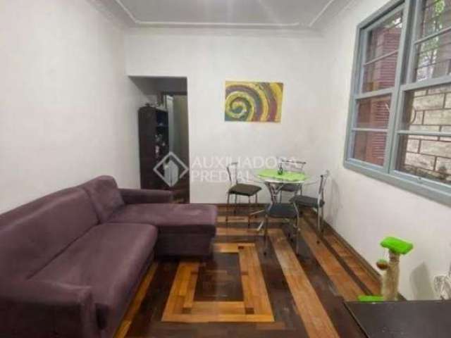 Apartamento com 1 quarto à venda na Avenida Desembargador André da Rocha, 267, Centro Histórico, Porto Alegre, 32 m2 por R$ 175.000