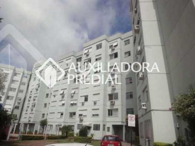 Apartamento com 2 quartos à venda na Avenida da Cavalhada, 2356, Cavalhada, Porto Alegre, 61 m2 por R$ 264.000