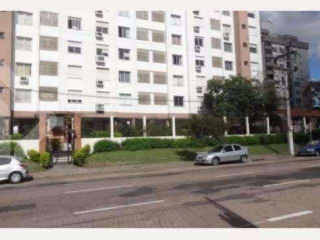 Apartamento com 1 quarto à venda na Rua Oswaldo Pereira de Freitas, 175, Partenon, Porto Alegre, 41 m2 por R$ 223.500