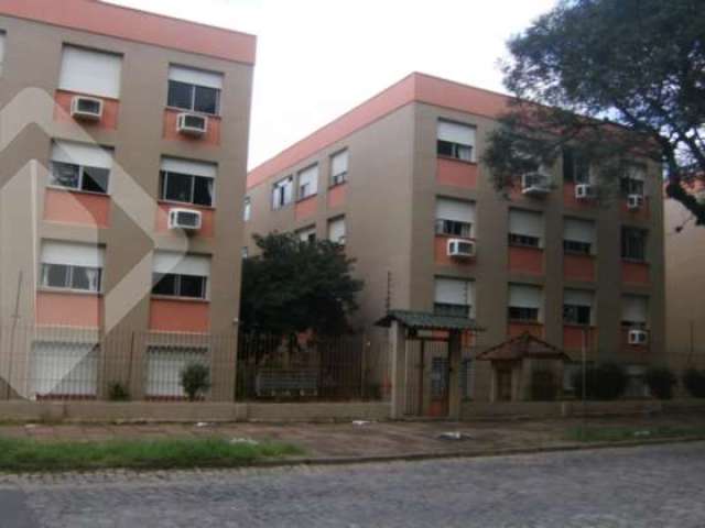 Apartamento com 2 quartos à venda na Rua Jaguari, 343, Cristal, Porto Alegre, 64 m2 por R$ 260.000