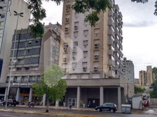 Apartamento com 2 quartos à venda na Avenida Loureiro da Silva, 1710, Cidade Baixa, Porto Alegre, 63 m2 por R$ 600.000