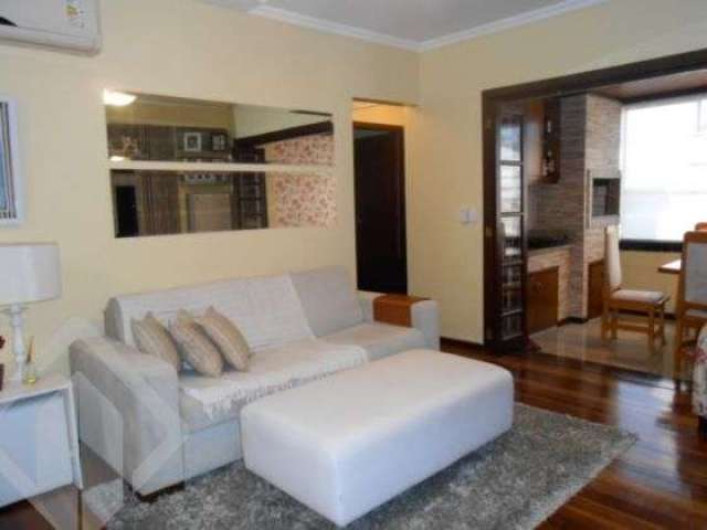 Apartamento com 2 quartos à venda na Rua Diamantina, 64, Jardim Floresta, Porto Alegre, 70 m2 por R$ 493.000