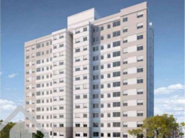 Apartamento com 3 quartos à venda na TENENTE ARY TARRAGO, 1640, Protásio Alves, Porto Alegre, 60 m2 por R$ 349.999