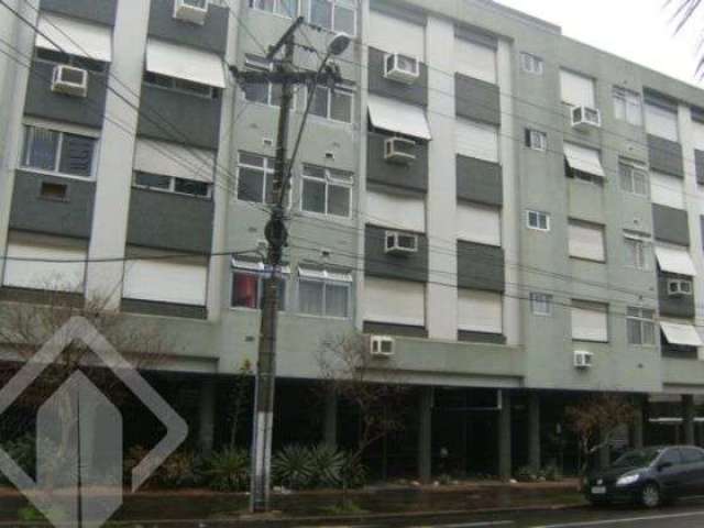 Apartamento com 2 quartos à venda na Rua Mucio Teixeira, 1751, Menino Deus, Porto Alegre, 60 m2 por R$ 380.000