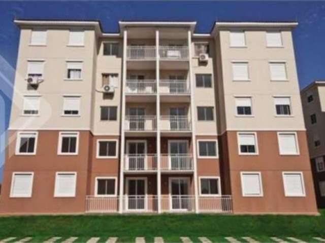 Apartamento com 3 quartos à venda na Rua Ney da Gama Ahrends, 295, Protásio Alves, Porto Alegre, 67 m2 por R$ 281.000