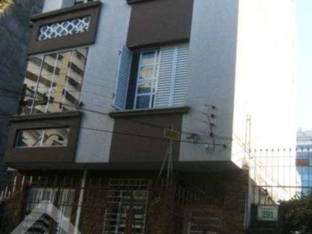 Apartamento com 3 quartos à venda na Rua Gonçalves Dias, 295, Menino Deus, Porto Alegre, 81 m2 por R$ 500.000