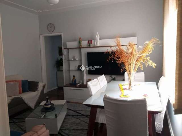 Apartamento com 2 quartos à venda na Rua Souza Reis, 553, São João, Porto Alegre, 62 m2 por R$ 199.000