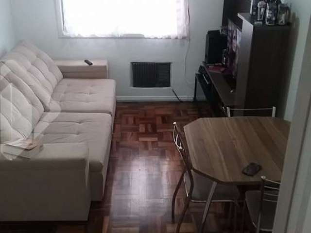 Apartamento com 1 quarto à venda na Rua Alberto Torres, 72, Cidade Baixa, Porto Alegre, 43 m2 por R$ 250.000