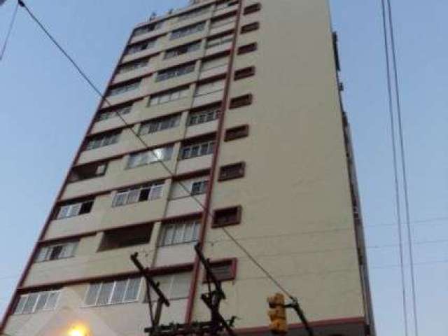 Apartamento com 2 quartos à venda na Rua Ernesto Alves, 174, Floresta, Porto Alegre, 63 m2 por R$ 207.000