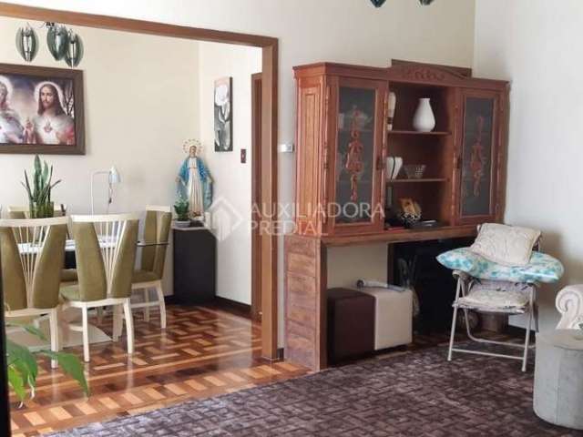 Apartamento com 3 quartos à venda na Avenida Alberto Bins, 456, Centro Histórico, Porto Alegre, 84 m2 por R$ 550.000