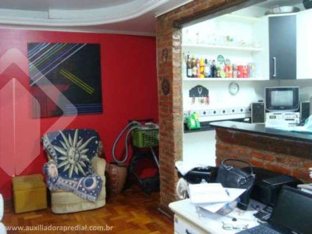 Cobertura com 3 quartos à venda na PADRE CACIQUE, 926, Azenha, Porto Alegre, 150 m2 por R$ 636.000