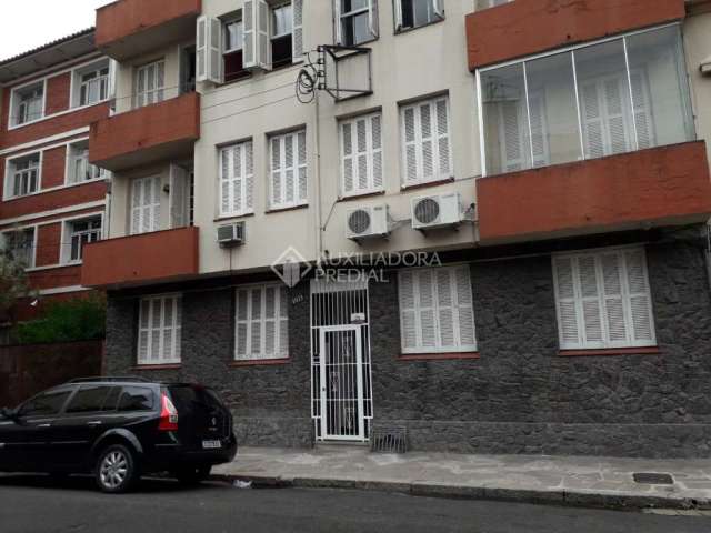 Apartamento com 1 quarto à venda na Rua Sarmento Leite, 1011, Centro Histórico, Porto Alegre, 33 m2 por R$ 220.000