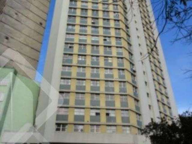 Apartamento com 1 quarto à venda na Avenida Senador Salgado Filho, 359, Centro Histórico, Porto Alegre, 18 m2 por R$ 165.000