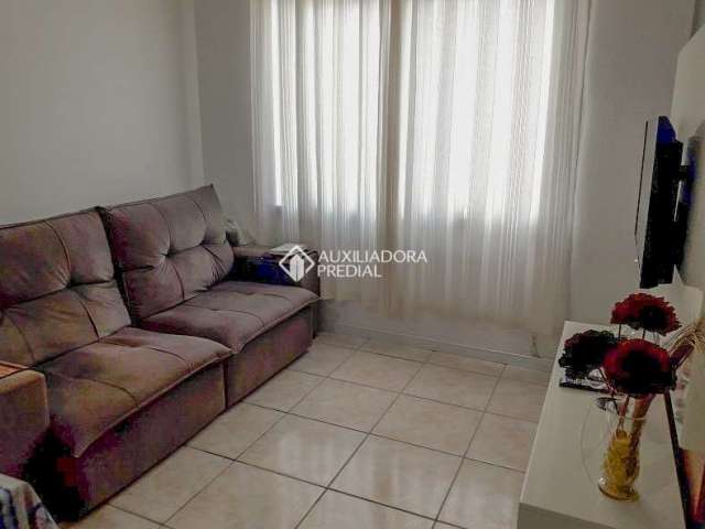 Apartamento com 2 quartos à venda na Rua Sapê, 308, Passo da Areia, Porto Alegre, 64 m2 por R$ 277.000