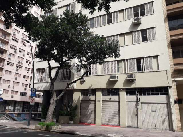 Apartamento com 4 quartos à venda na Rua Duque de Caxias, 1327, Centro Histórico, Porto Alegre, 163 m2 por R$ 550.000