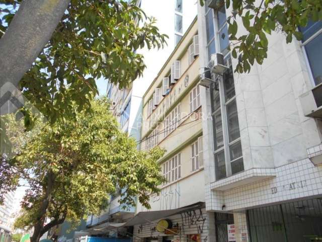 Apartamento com 3 quartos à venda na Rua José do Patrocínio, 357, Cidade Baixa, Porto Alegre, 116 m2 por R$ 379.000