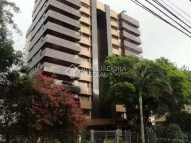 Apartamento com 3 quartos à venda na Rua Santo Inácio, 346, Moinhos de Vento, Porto Alegre, 321 m2 por R$ 4.500.000