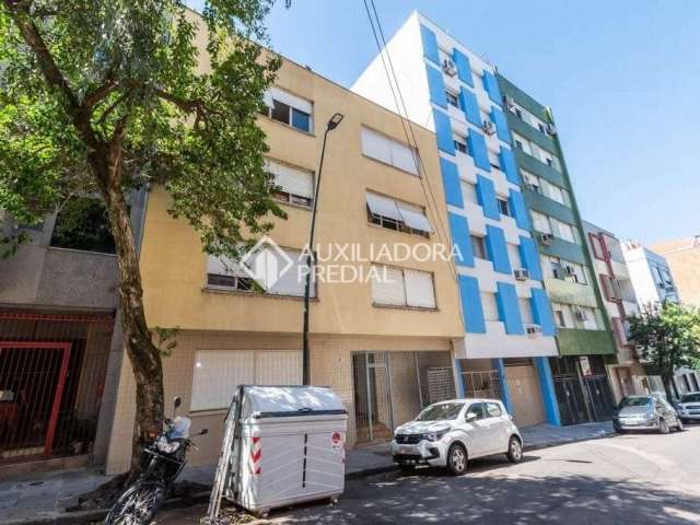 Apartamento com 1 quarto à venda na Rua Duque de Caxias, 295, Centro Histórico, Porto Alegre, 27 m2 por R$ 170.000