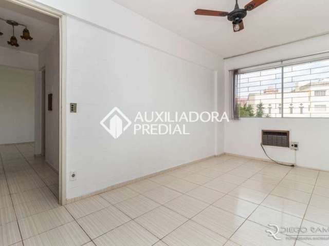 Apartamento com 1 quarto à venda na Rua Albion, 402, Partenon, Porto Alegre, 44 m2 por R$ 165.000