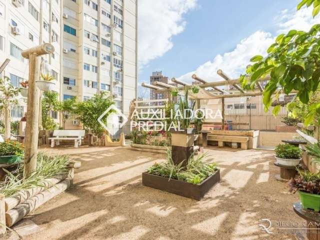 Apartamento com 1 quarto à venda na Rua Albion, 402, Partenon, Porto Alegre, 44 m2 por R$ 165.000