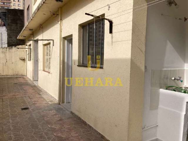 Apartamento com 2 quartos à venda na Rua Rubiácea, --, Água Fria, São Paulo por R$ 298.000