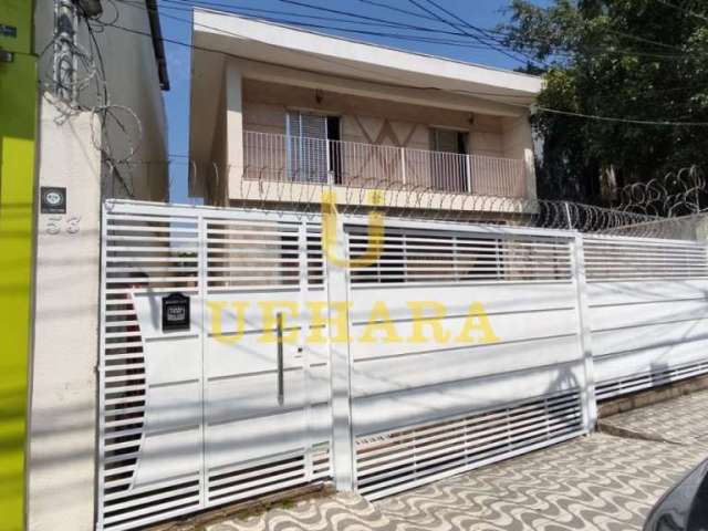 Casa com 4 quartos para alugar na Rua Saguairu, --, Casa Verde, São Paulo por R$ 8.000