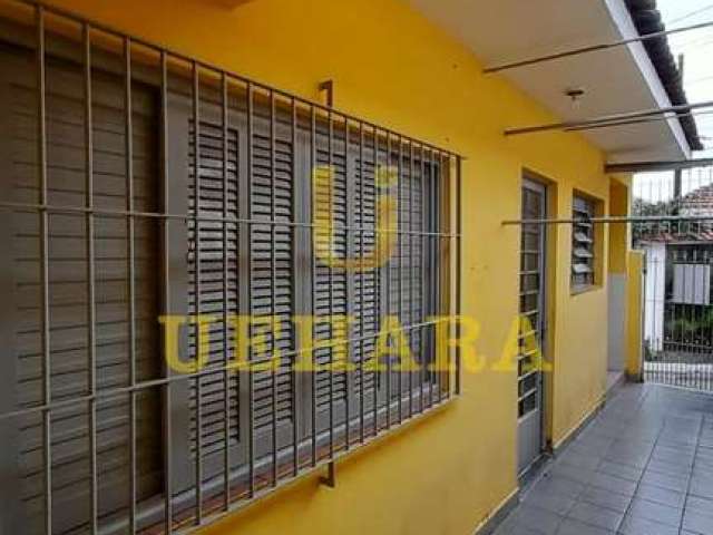 Casa com 1 quarto para alugar na Inácio Bonfim, --, Sítio do Morro, São Paulo por R$ 900