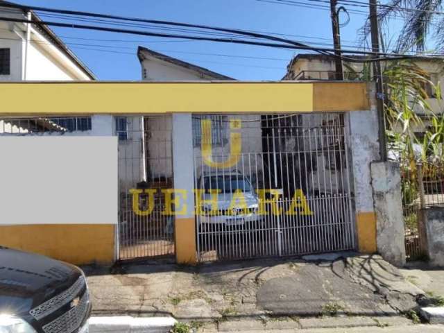 Casa com 3 quartos à venda na José Carneiro dos Santos, --, Jardim Centenário, São Paulo por R$ 450.000