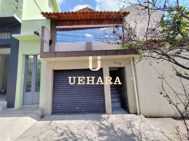 Casa com 2 quartos à venda na Urbano Duarte, --, Vila Baruel, São Paulo por R$ 480.000