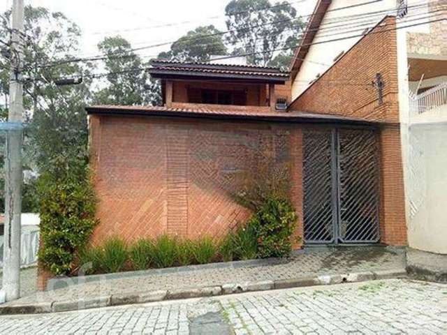 Casa com 4 quartos à venda na Bernardino de Sena, --, Casa Verde, São Paulo por R$ 1.800.000