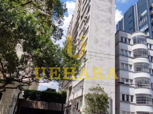 Sala comercial com 1 sala à venda na Rua Maranhão, --, Higienópolis, São Paulo por R$ 290.000