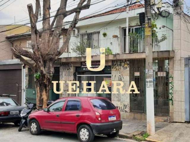 Casa com 3 quartos à venda na Rua Diogo Bueno, --, Vila Ester (Zona Norte), São Paulo por R$ 950.000