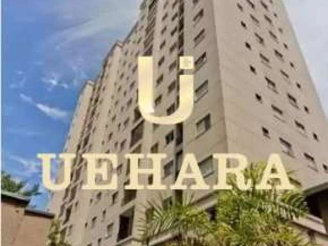 Apartamento com 2 quartos à venda na Rua Aída Gomes Toledo, --, Imirim, São Paulo por R$ 300.000