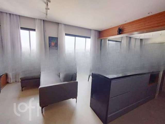 Apartamento com 1 quarto à venda na Dona Gabriela, --, Tucuruvi, São Paulo por R$ 440.000